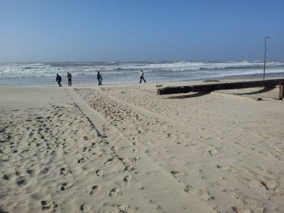 Holiday house Bohemien 47 - Outdoor photo 17