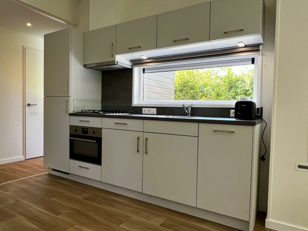 Holiday house Campanula 105 - Outdoor photo 5