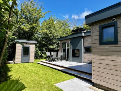 Holiday house Campanula 105 in Sint Maartenszee - Holiday house