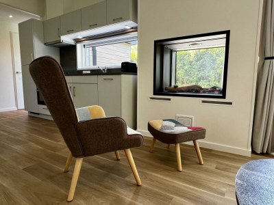 Holiday house Campanula 105 - Outdoor photo 6