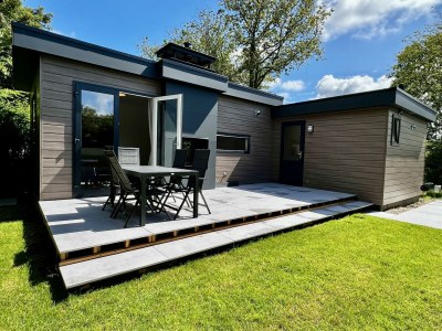 Holiday house Campanula 105 - Outdoor photo 15