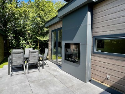 Holiday house Campanula 105 - Outdoor photo 17