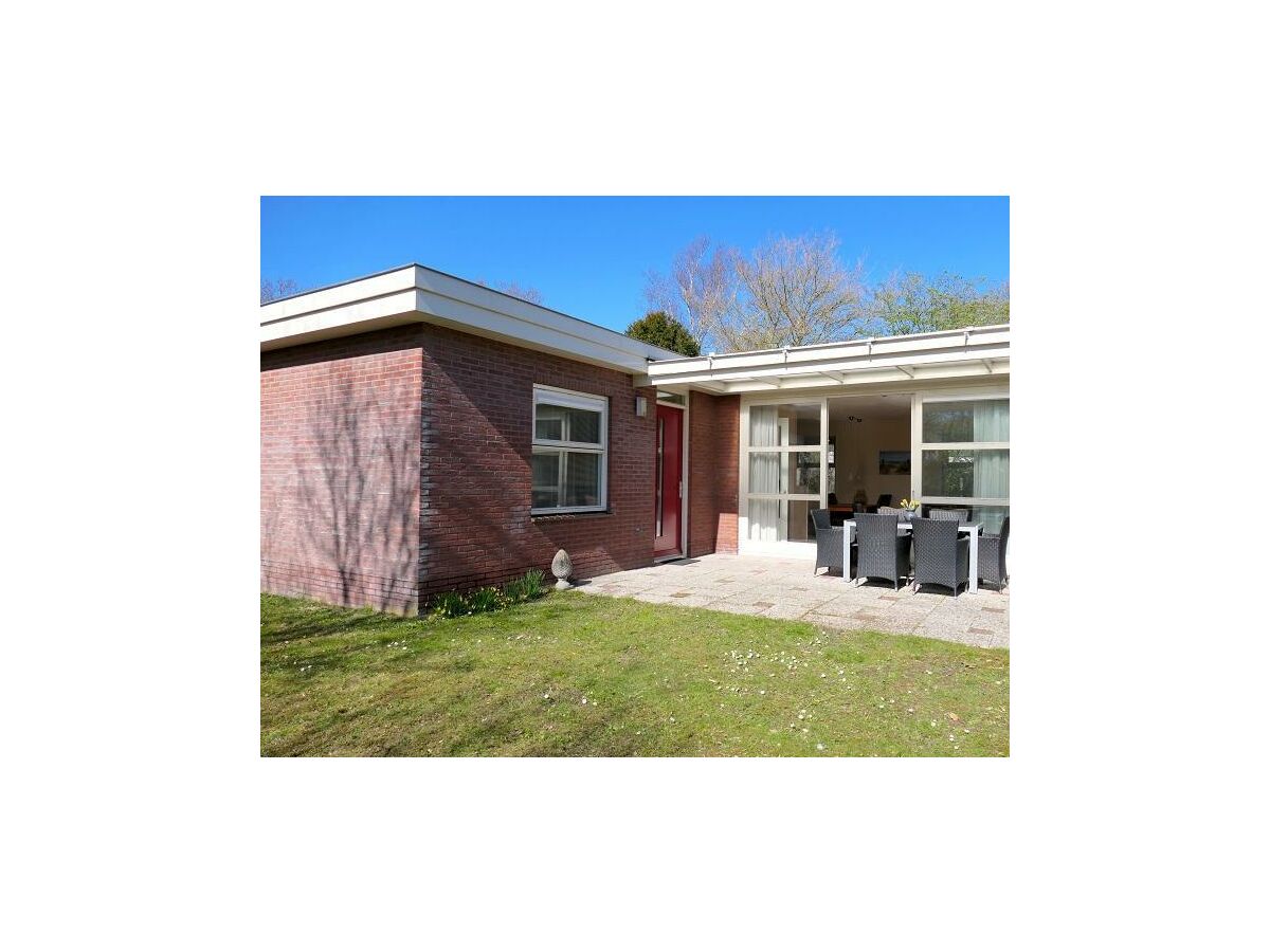 Holiday house Campanula 11