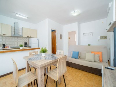Apartment Apartment in Empuriabrava near Sandy Beach in Empuriabrava - Apartment