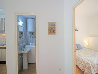 Apartment Apartment in Empuriabrava near Sandy Beach - Features photo 9