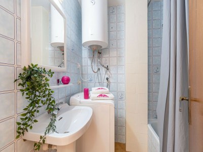 Apartment Apartment in Empuriabrava near Sandy Beach - Features photo 10