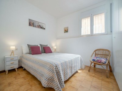Apartment Apartment in Empuriabrava near Sandy Beach - Features photo 11