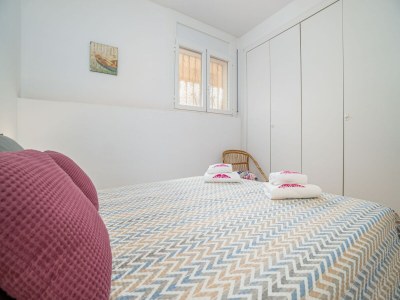 Apartment Apartment in Empuriabrava near Sandy Beach - Features photo 12