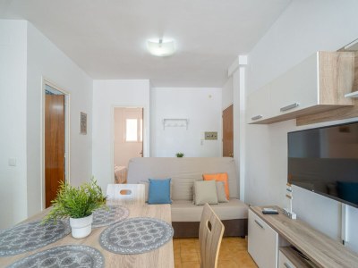 Apartment Apartment in Empuriabrava near Sandy Beach - Features photo 15