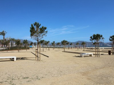 Apartment Apartment in Empuriabrava near Sandy Beach - Environment photo 26