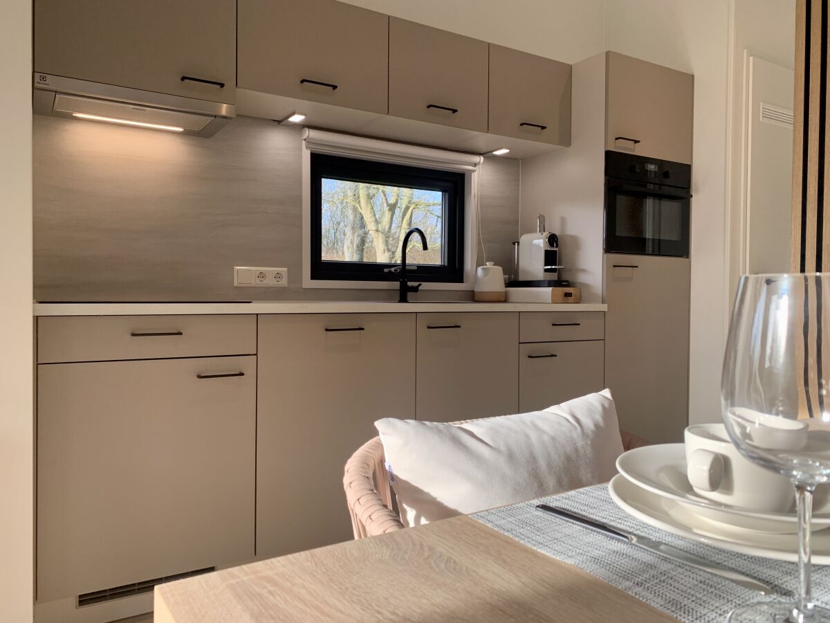 Holiday house Campanula 120 - Outdoor photo 5