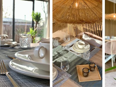 Holiday house Campanula 120 - Outdoor photo 4