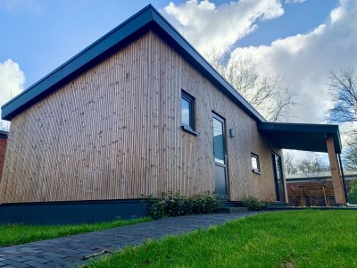 Holiday house Campanula 120 - Outdoor photo 13