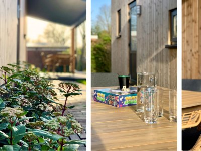 Holiday house Campanula 120 - Outdoor photo 14