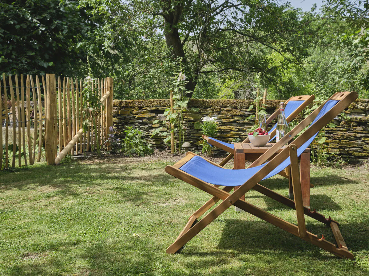 Holiday house im historischen Mosel - Fachwerkhaus - Outdoor photo 4