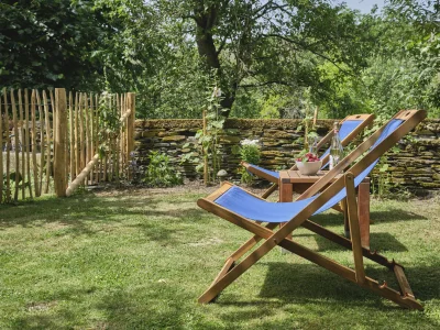 Holiday house im historischen Mosel - Fachwerkhaus - Outdoor photo 4