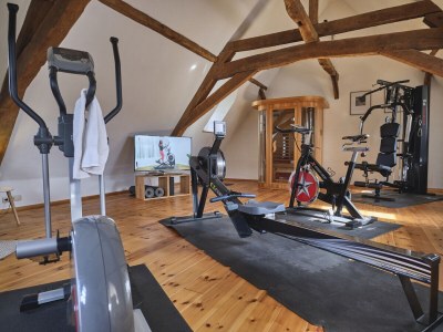 Holiday house im historischen Mosel - Fachwerkhaus - Outdoor photo 6