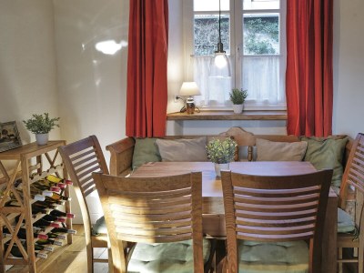 Holiday house im historischen Mosel - Fachwerkhaus - Outdoor photo 7