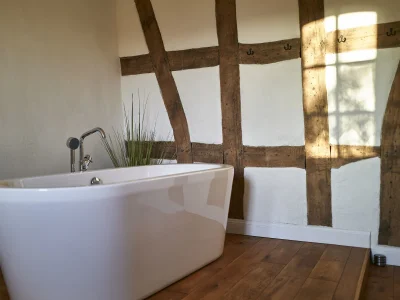 Holiday house im historischen Mosel - Fachwerkhaus - Outdoor photo 11