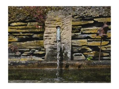 Holiday house im historischen Mosel - Fachwerkhaus - Outdoor photo 12