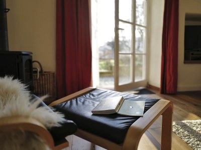 Holiday house im historischen Mosel - Fachwerkhaus - Outdoor photo 13