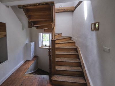 Holiday house im historischen Mosel - Fachwerkhaus - Outdoor photo 22