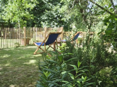 Holiday house im historischen Mosel - Fachwerkhaus - Outdoor photo 24