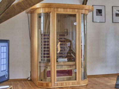 Holiday house im historischen Mosel - Fachwerkhaus - Outdoor photo 27