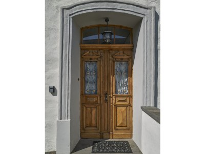 Holiday house im historischen Mosel - Fachwerkhaus - Outdoor photo 29