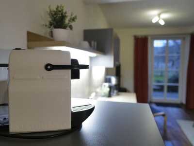 Holiday house im historischen Mosel - Fachwerkhaus - Features photo 30