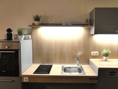 Holiday house im historischen Mosel - Fachwerkhaus - Features photo 31