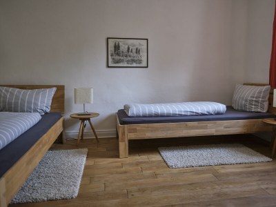 Holiday house im historischen Mosel - Fachwerkhaus - Features photo 33