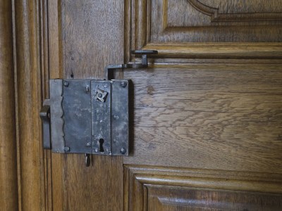 Holiday house im historischen Mosel - Fachwerkhaus - Features photo 34