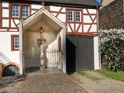 Holiday house im historischen Mosel - Fachwerkhaus - Environment photo 37