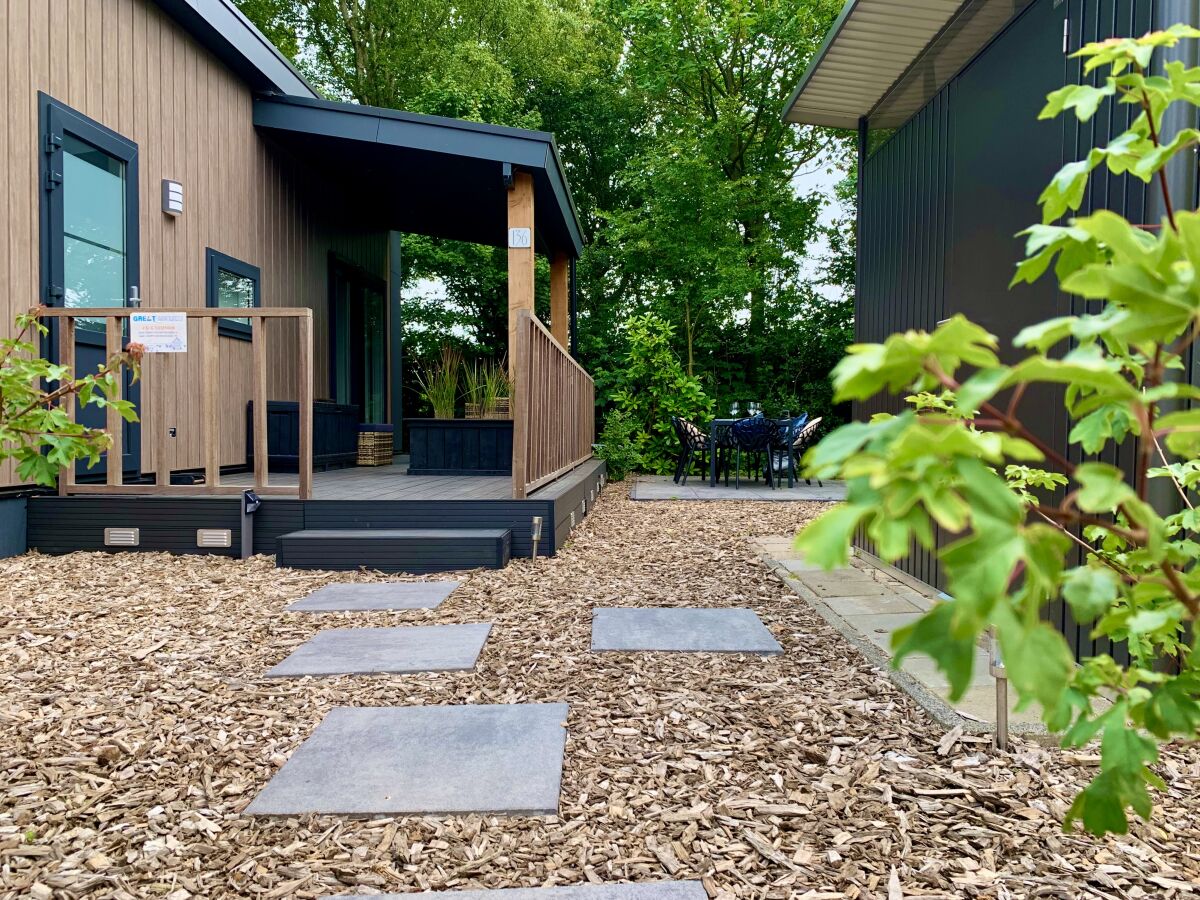 Holiday house Campanula 136