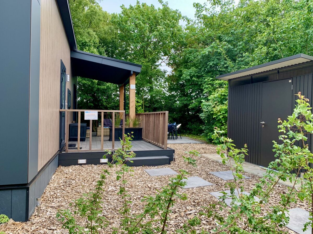 Holiday house Campanula 136 - Outdoor photo 2