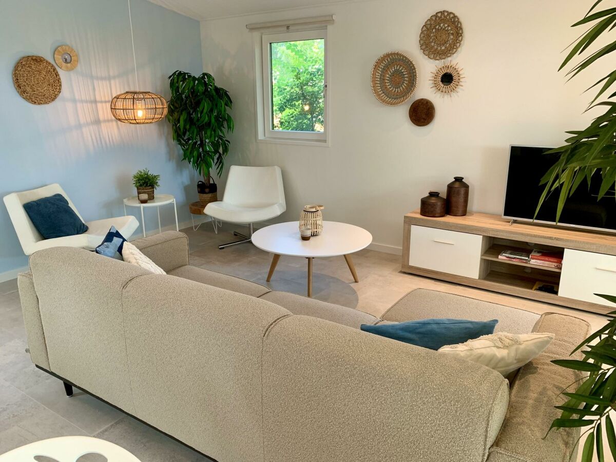 Holiday house Campanula 136 - Outdoor photo 4