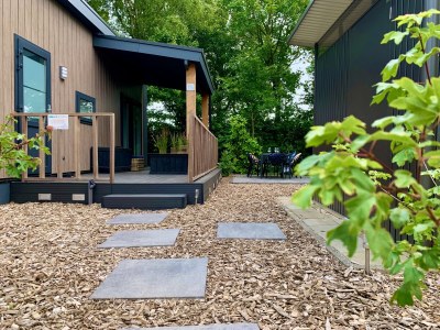 Holiday house Campanula 136 in Sint Maartenszee - Holiday house