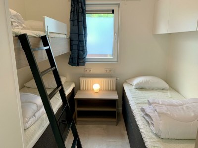 Holiday house Campanula 136 - Outdoor photo 9