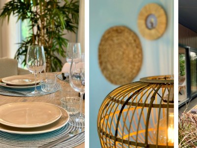 Holiday house Campanula 136 - Outdoor photo 12