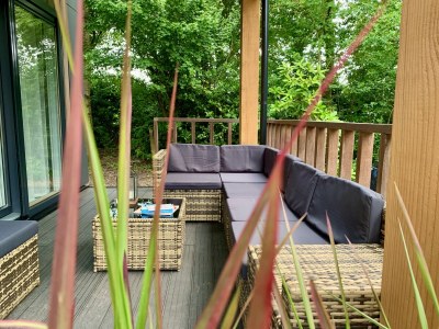 Holiday house Campanula 136 - Outdoor photo 13