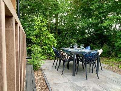 Holiday house Campanula 136 - Outdoor photo 15