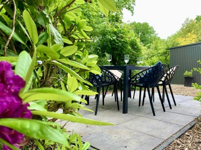 Holiday house Campanula 136 - Outdoor photo 16