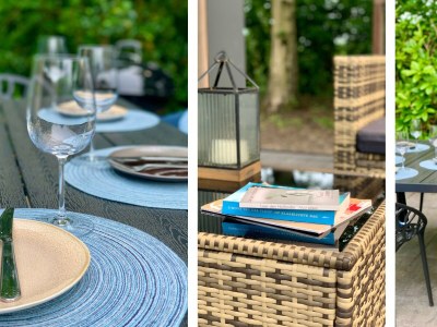 Holiday house Campanula 136 - Outdoor photo 17