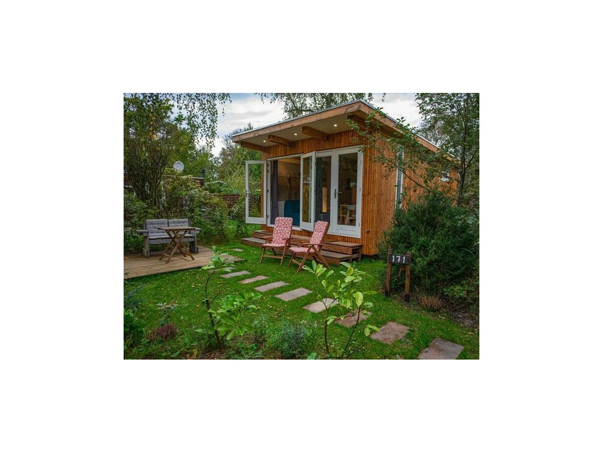 Holiday house Campanula 171