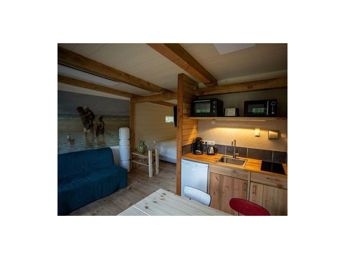 Holiday house Campanula 171 - Outdoor photo 3