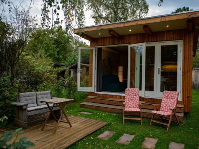 Holiday house Campanula 171 - Outdoor photo 7