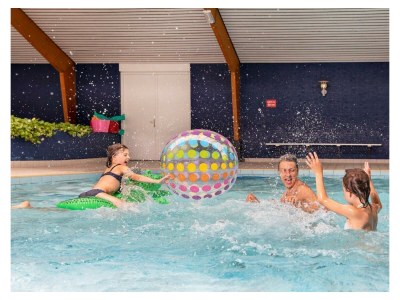 Holiday house Campanula 171 - Outdoor photo 8