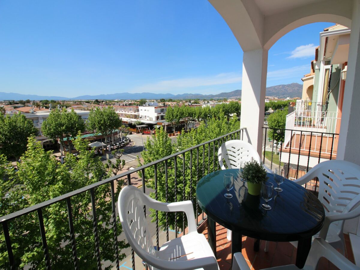 Apartment Wohnung in Empuriabrava am Sandstrand - Outdoor photo 5