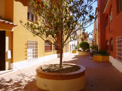 Apartment Wohnung in Empuriabrava am Sandstrand - Outdoor photo 4